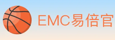 EMC易倍官方平台 logo